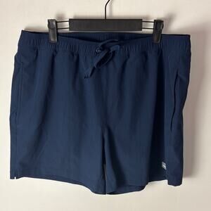 Rhone Shorts - Men's XL